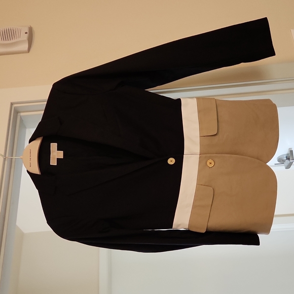 Michael Kors Blazer - Picture 2 of 4